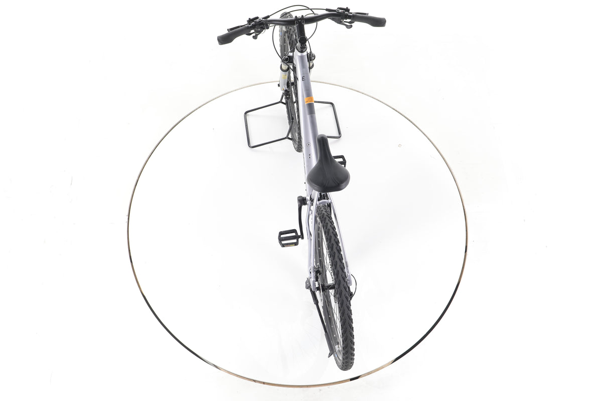 Cube Nature EXC Fahrrad Hardtail - Image 22