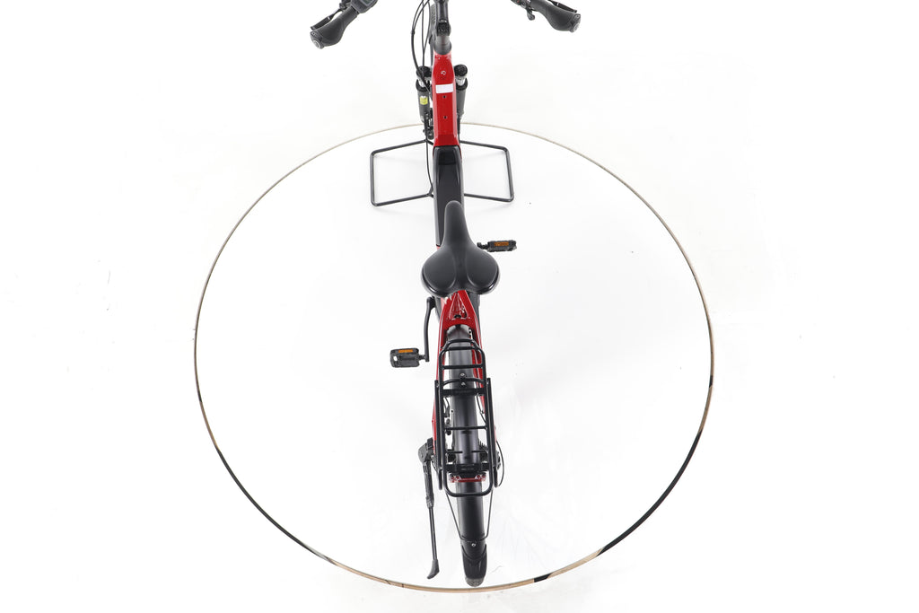 Kalkhoff Endeavour 1.B Move Trekking E-Bike Tiefeinsteiger - Image 22