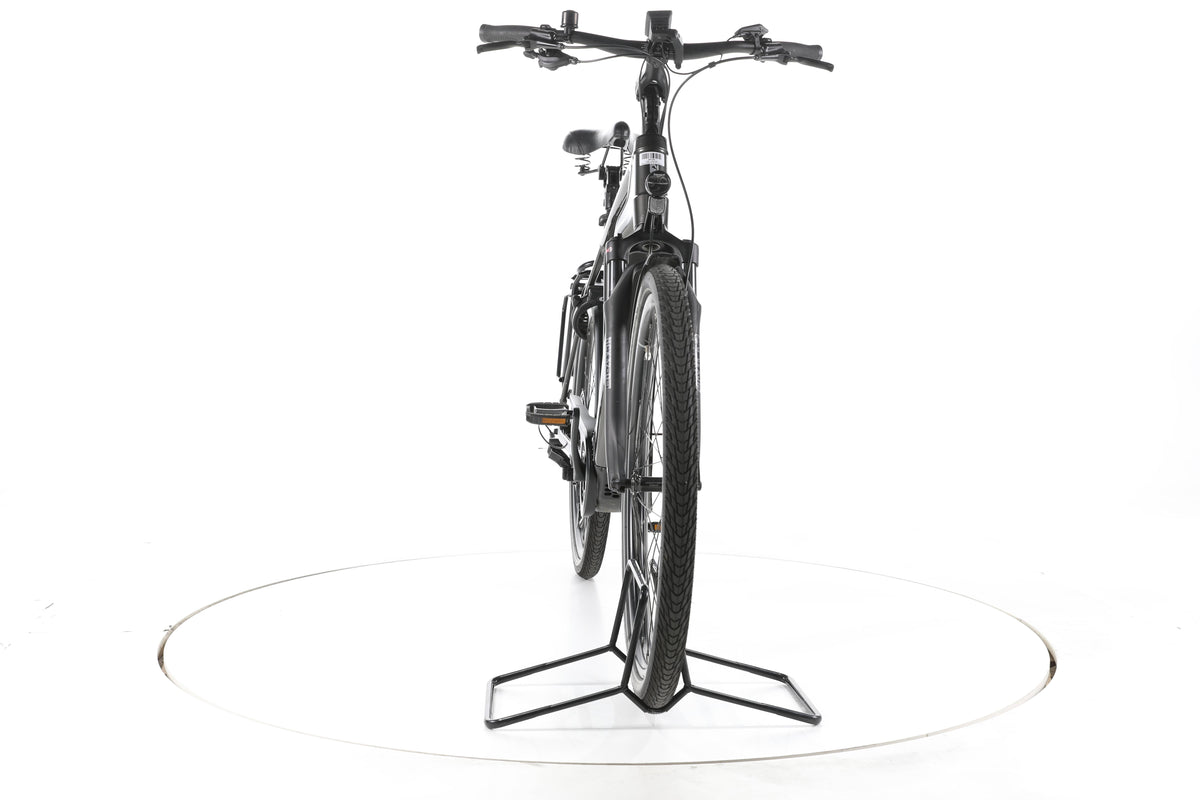 KTM Macina Style XL Trekking E-Bike - Image 4