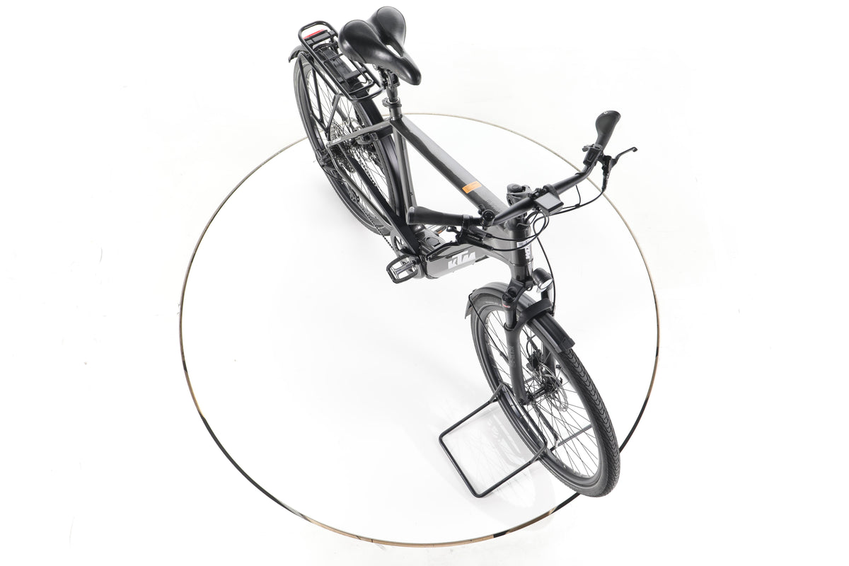 KTM Macina Style XL Trekking E-Bike - Image 15
