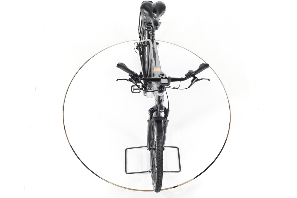 KTM Macina Style XL Trekking E-Bike - Image 16