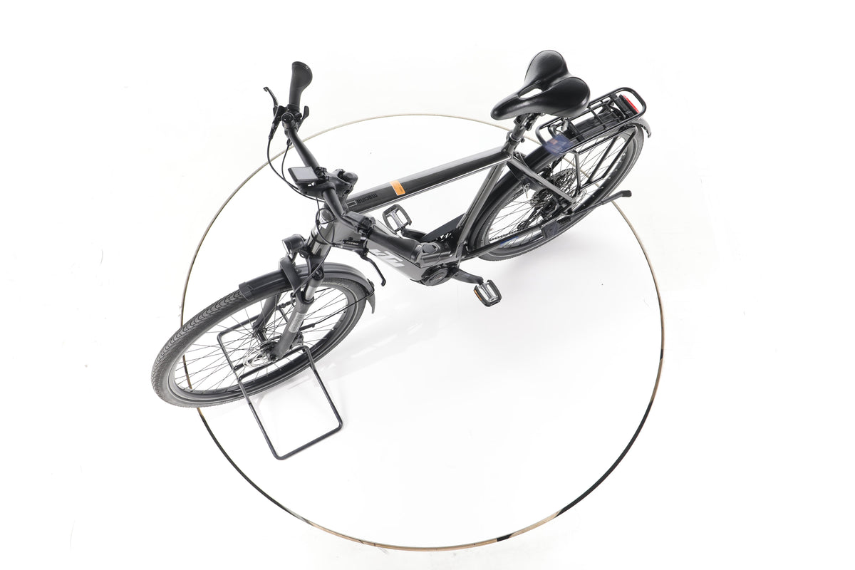 KTM Macina Style XL Trekking E-Bike - Image 18