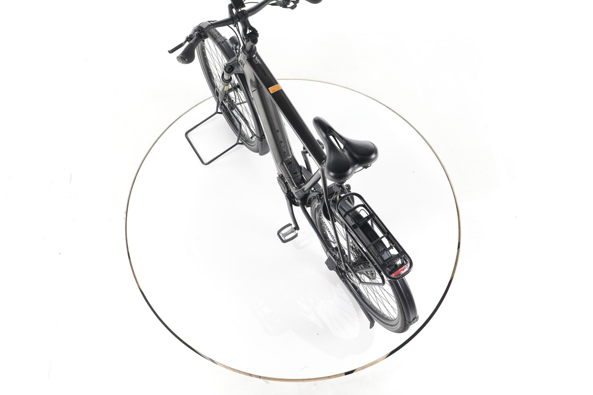 KTM Macina Style XL Trekking E-Bike - Image 21