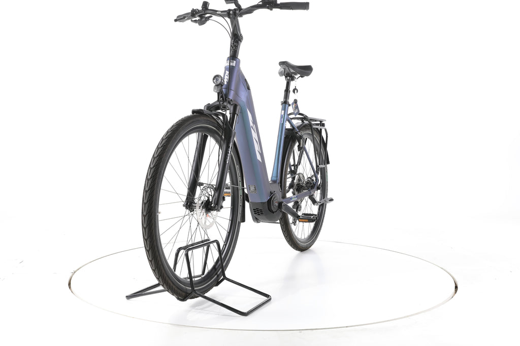KTM Macina Tour CX 510 Trekking E-Bike Tiefeinsteiger - Image 5