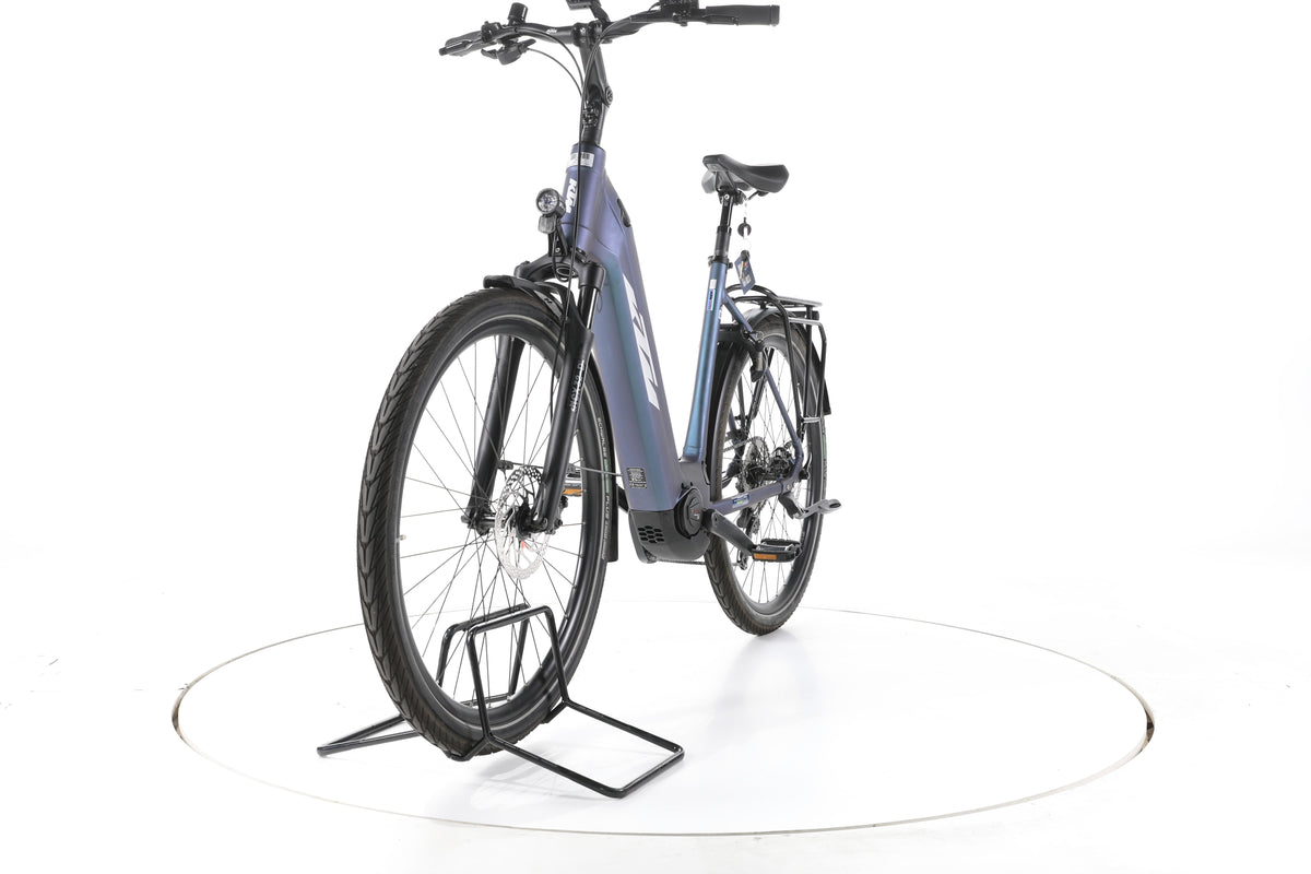 KTM Macina Tour CX 510 Trekking E-Bike Tiefeinsteiger - Image 5