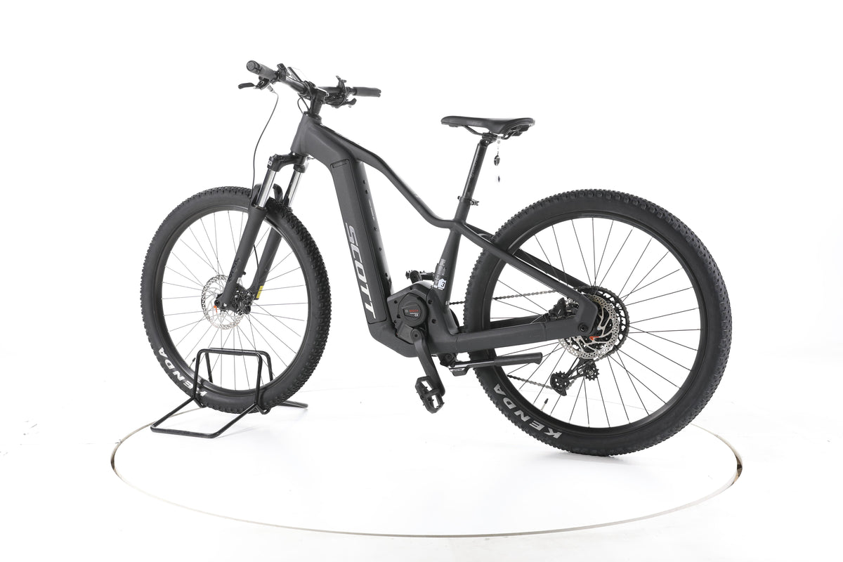 Scott Aspect eRIDE 920 E-Bike - Image 8
