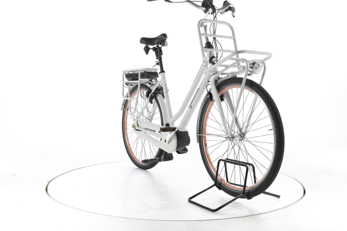 Gazelle Miss Grace C7+ City E-Bike Tiefeinsteiger - Image 3