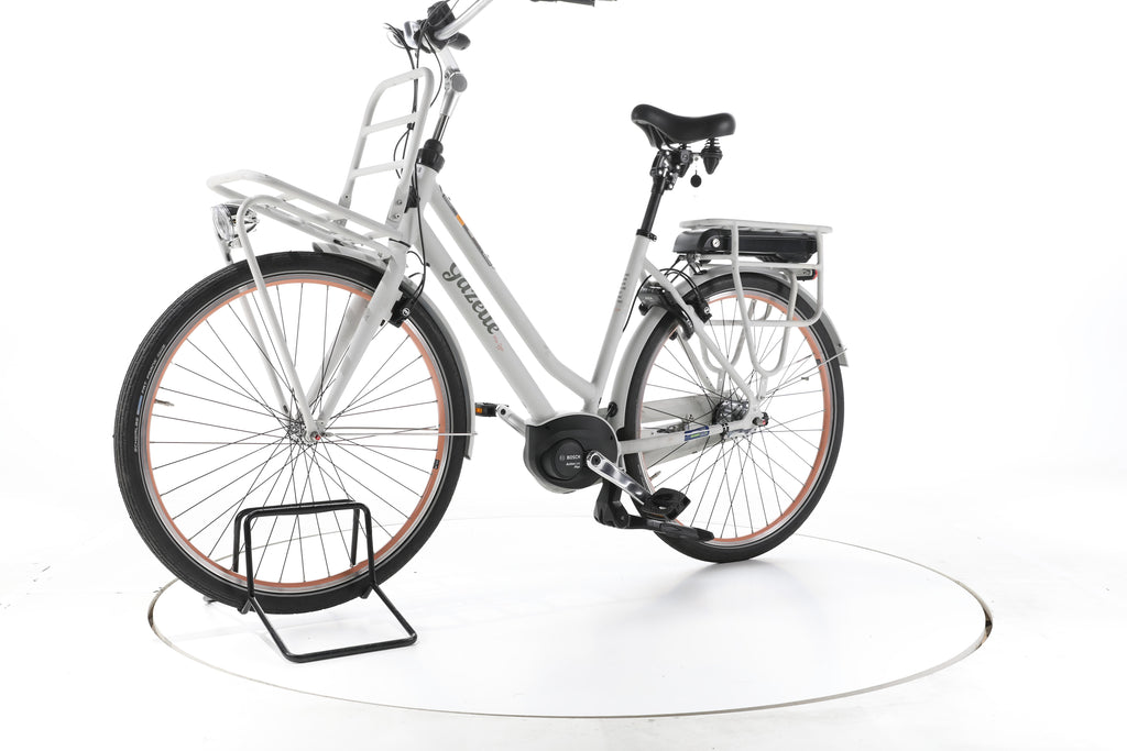 Gazelle Miss Grace C7+ City E-Bike Tiefeinsteiger - Image 6