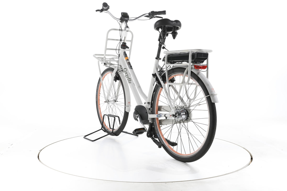 Gazelle Miss Grace C7+ City E-Bike Tiefeinsteiger - Image 9