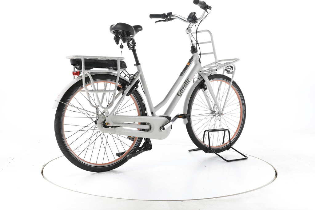 Gazelle Miss Grace C7+ City E-Bike Tiefeinsteiger - Image 12