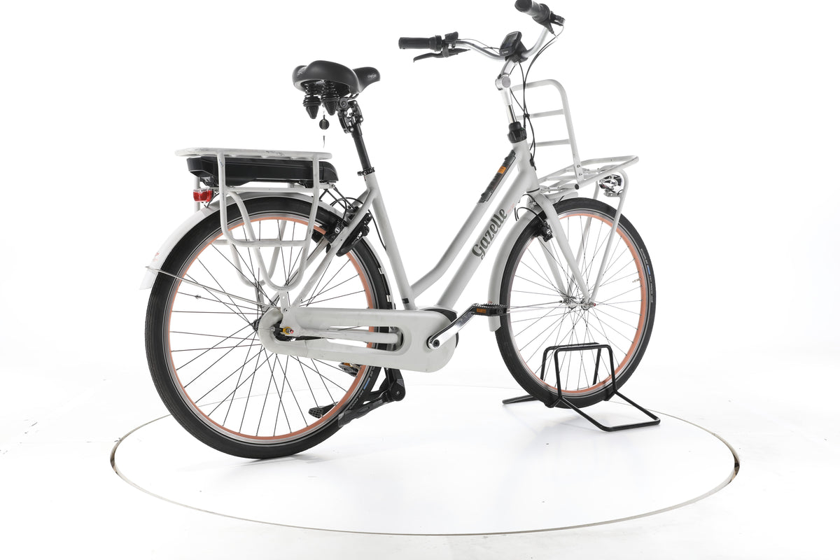 Gazelle Miss Grace C7+ City E-Bike Tiefeinsteiger - Image 12