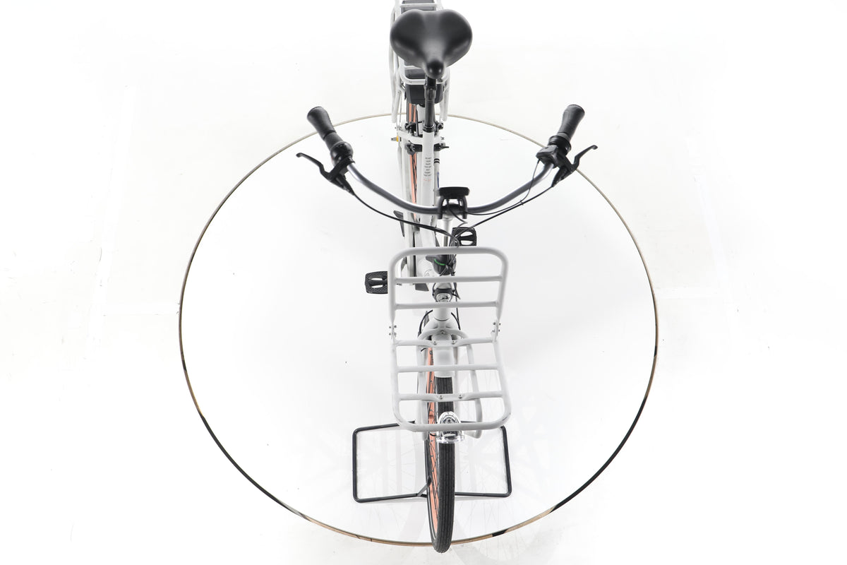 Gazelle Miss Grace C7+ City E-Bike Tiefeinsteiger - Image 16