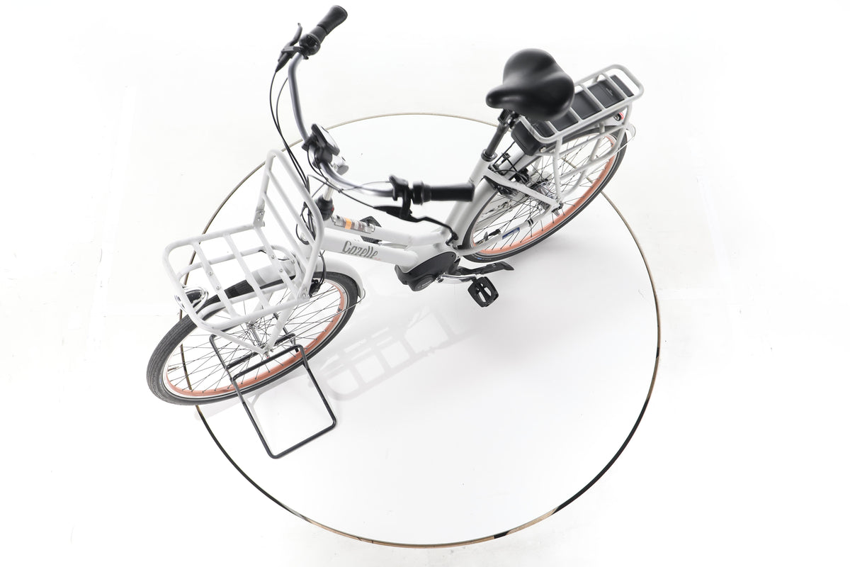 Gazelle Miss Grace C7+ City E-Bike Tiefeinsteiger - Image 18