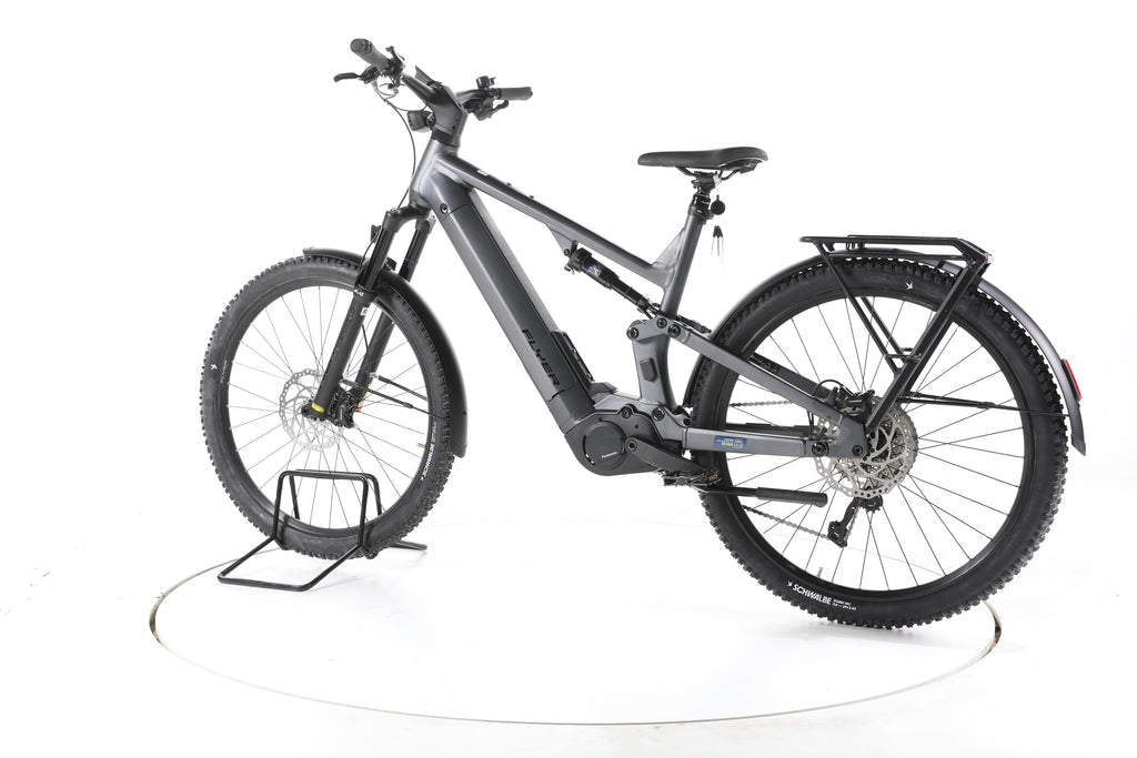FLYER GorocX 4.10 SUV E-Bike - Image 8