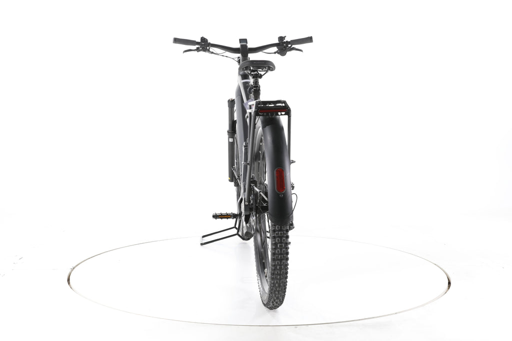 FLYER GorocX 4.10 SUV E-Bike - Image 10