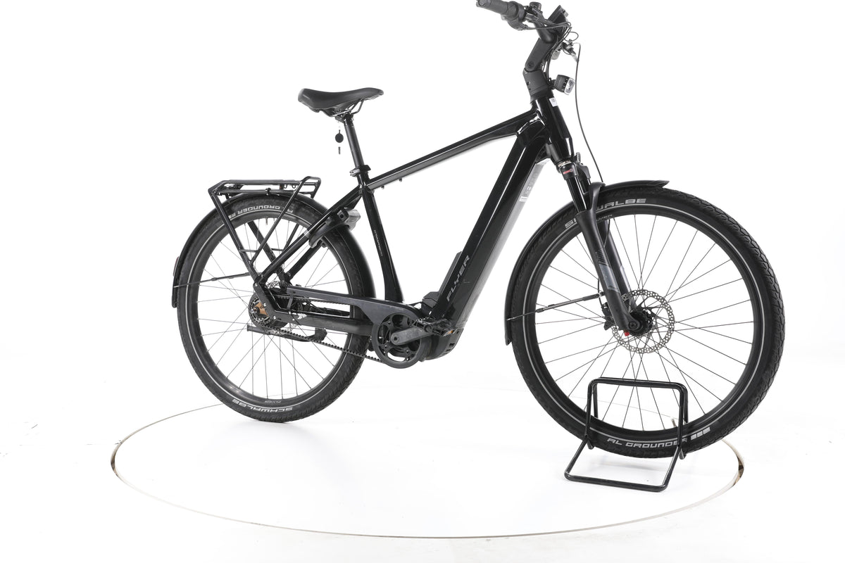 FLYER Upstreet 7.23 City E-Bike - Image 2