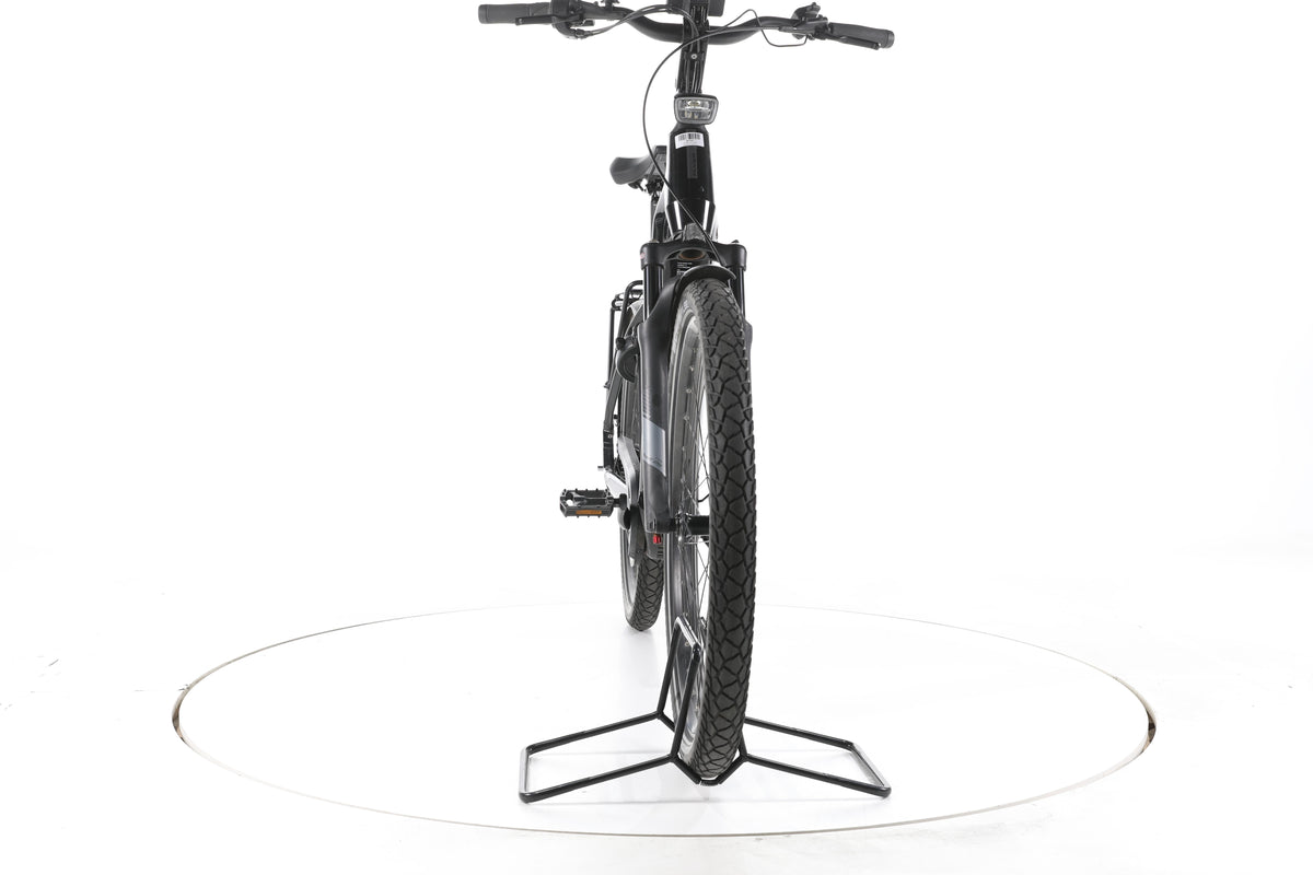 FLYER Upstreet 7.23 City E-Bike - Image 4