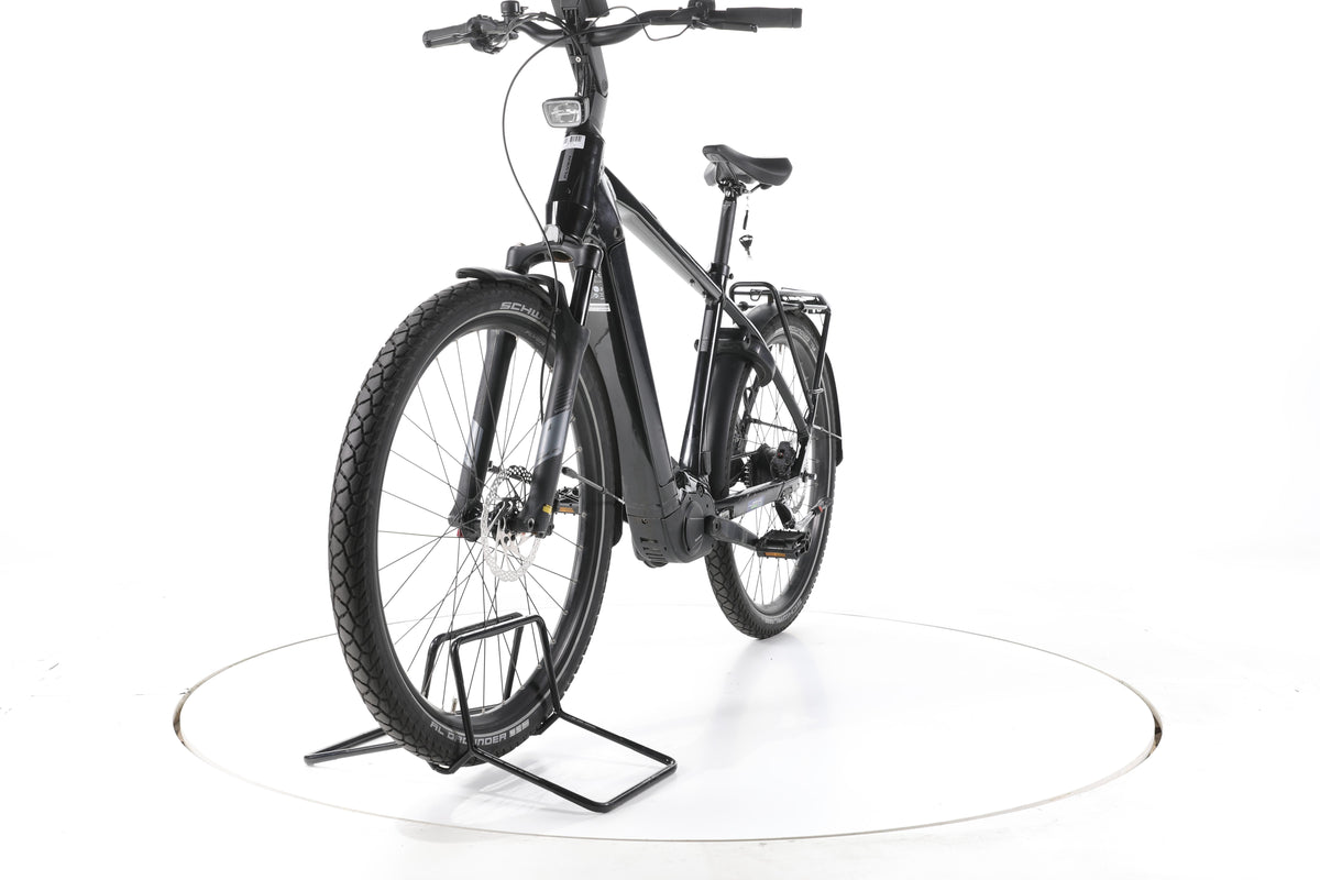 FLYER Upstreet 7.23 City E-Bike - Image 5