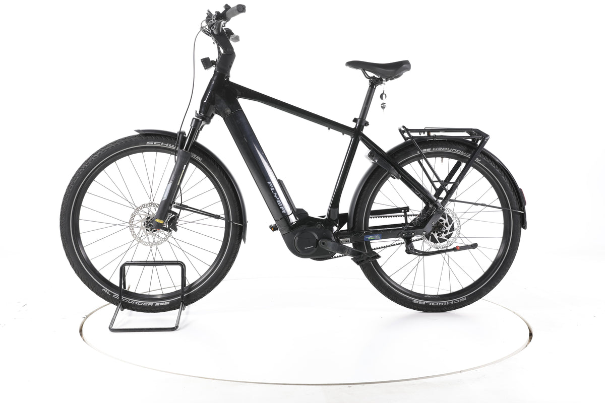 FLYER Upstreet 7.23 City E-Bike - Image 7