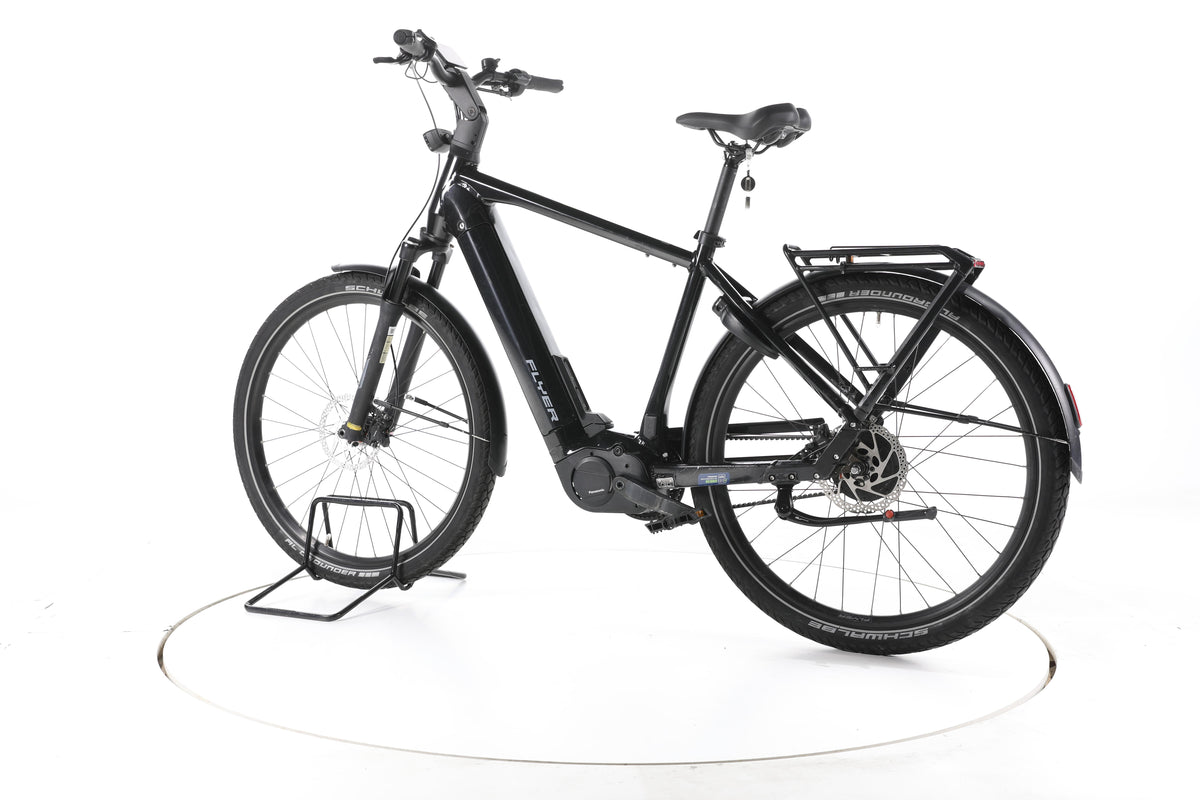 FLYER Upstreet 7.23 City E-Bike - Image 8