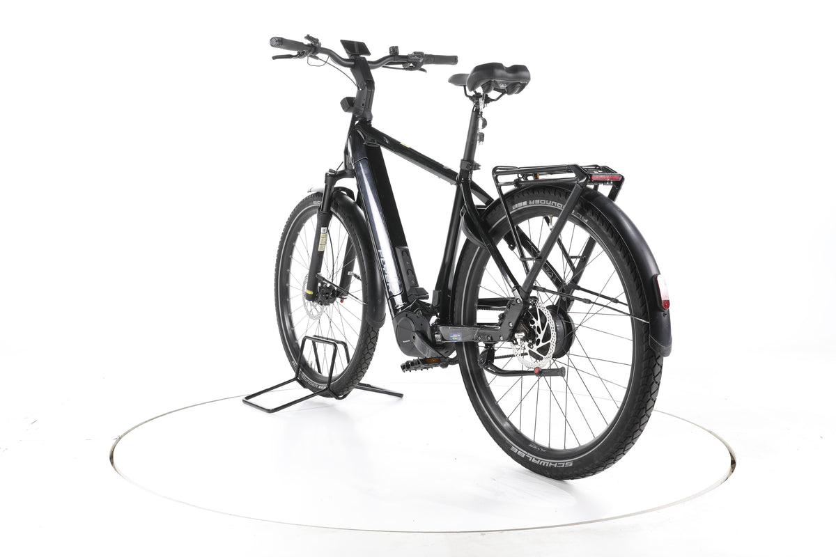 FLYER Upstreet 7.23 City E-Bike - Image 9