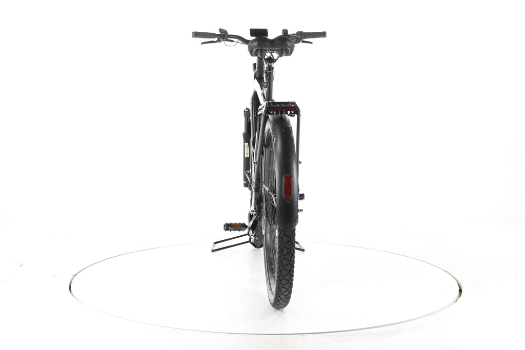 FLYER Upstreet 7.23 City E-Bike - Image 10