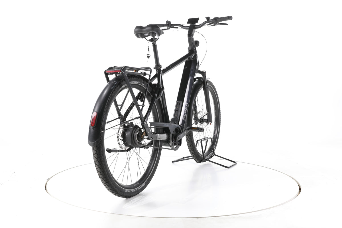 FLYER Upstreet 7.23 City E-Bike - Image 11