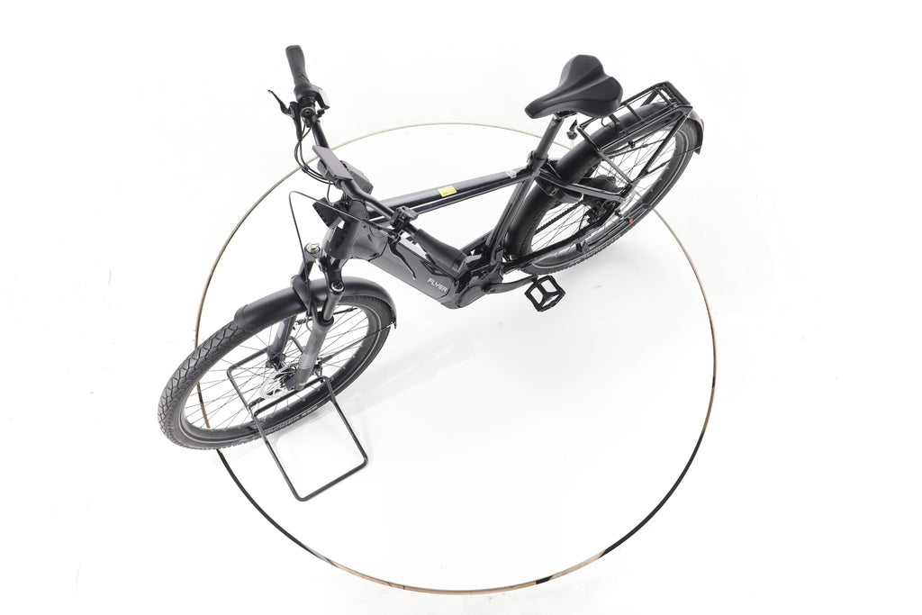 FLYER Upstreet 7.23 City E-Bike - Image 18