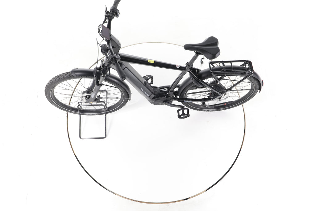 FLYER Upstreet 7.23 City E-Bike - Image 19