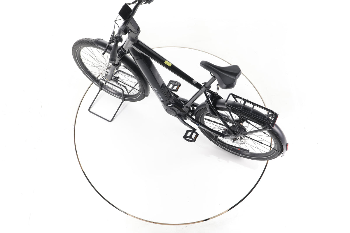 FLYER Upstreet 7.23 City E-Bike - Image 20