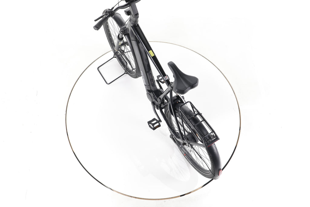 FLYER Upstreet 7.23 City E-Bike - Image 21