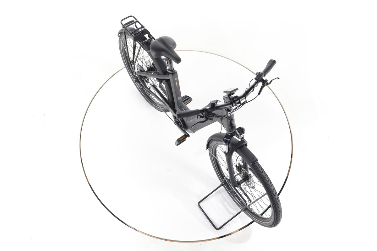 Scott Sub Sport eRIDE 20 Trekking E-Bike Tiefeinsteiger - Image 15