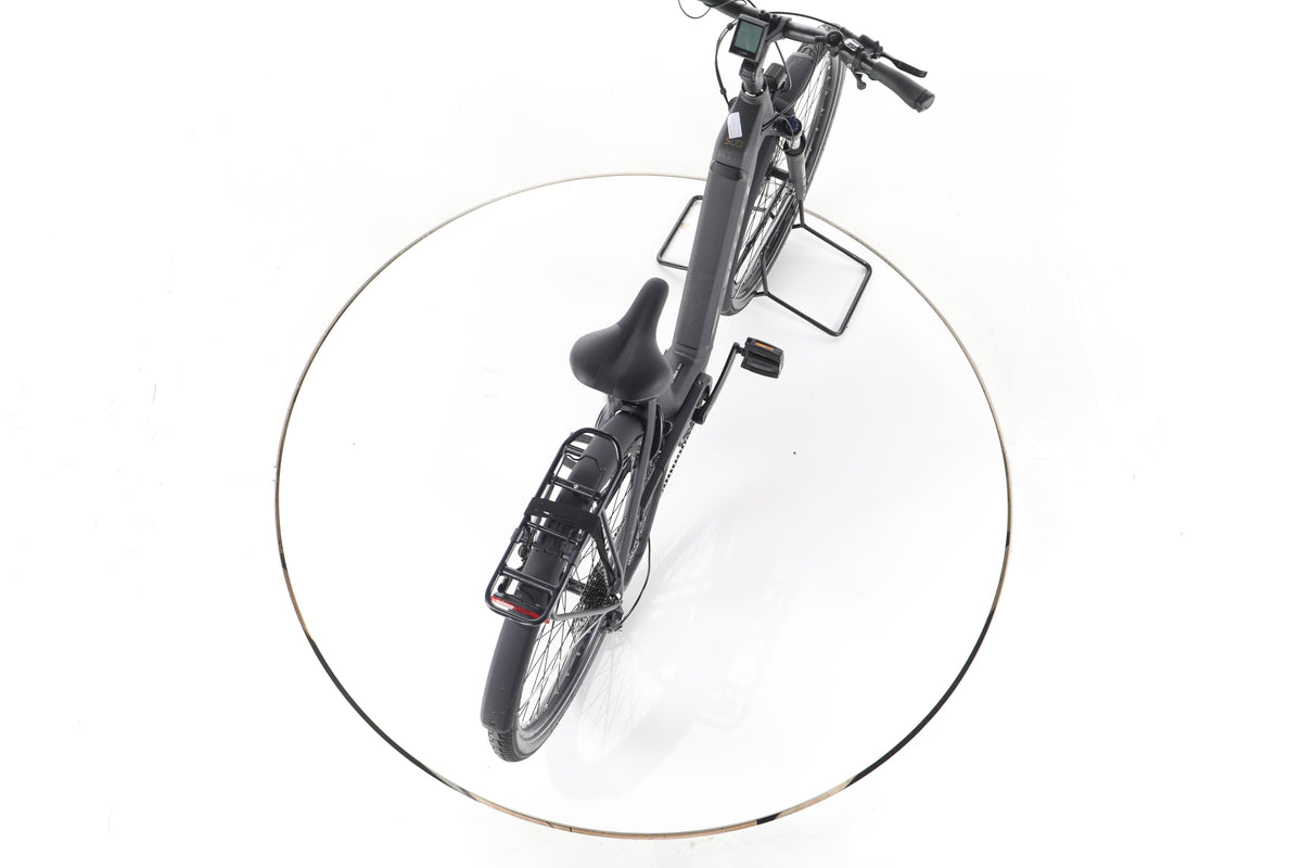 Scott Sub Sport eRIDE 20 Trekking E-Bike Tiefeinsteiger - Image 23