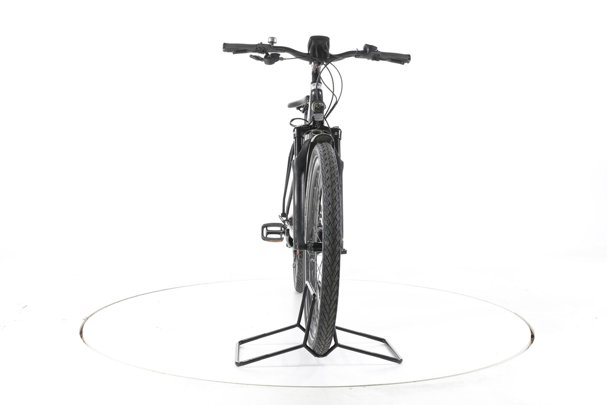 Diamant Zing Deluxe+ Trekking E-Bike - Image 4