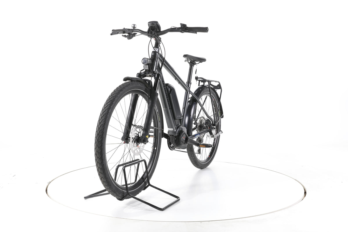 Diamant Zing Deluxe+ Trekking E-Bike - Image 5