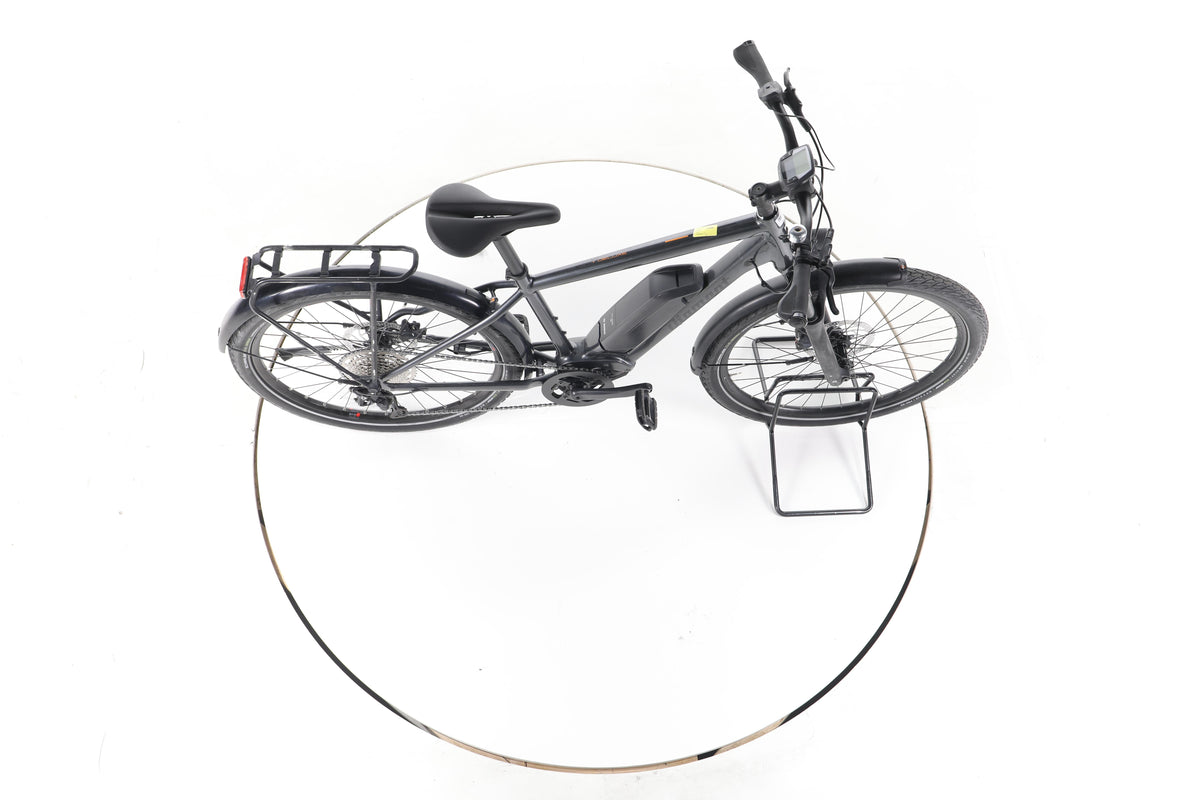 Diamant Zing Deluxe+ Trekking E-Bike - Image 13