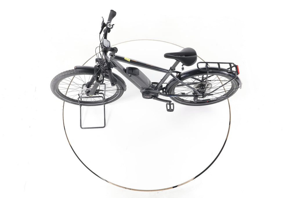 Diamant Zing Deluxe+ Trekking E-Bike - Image 19