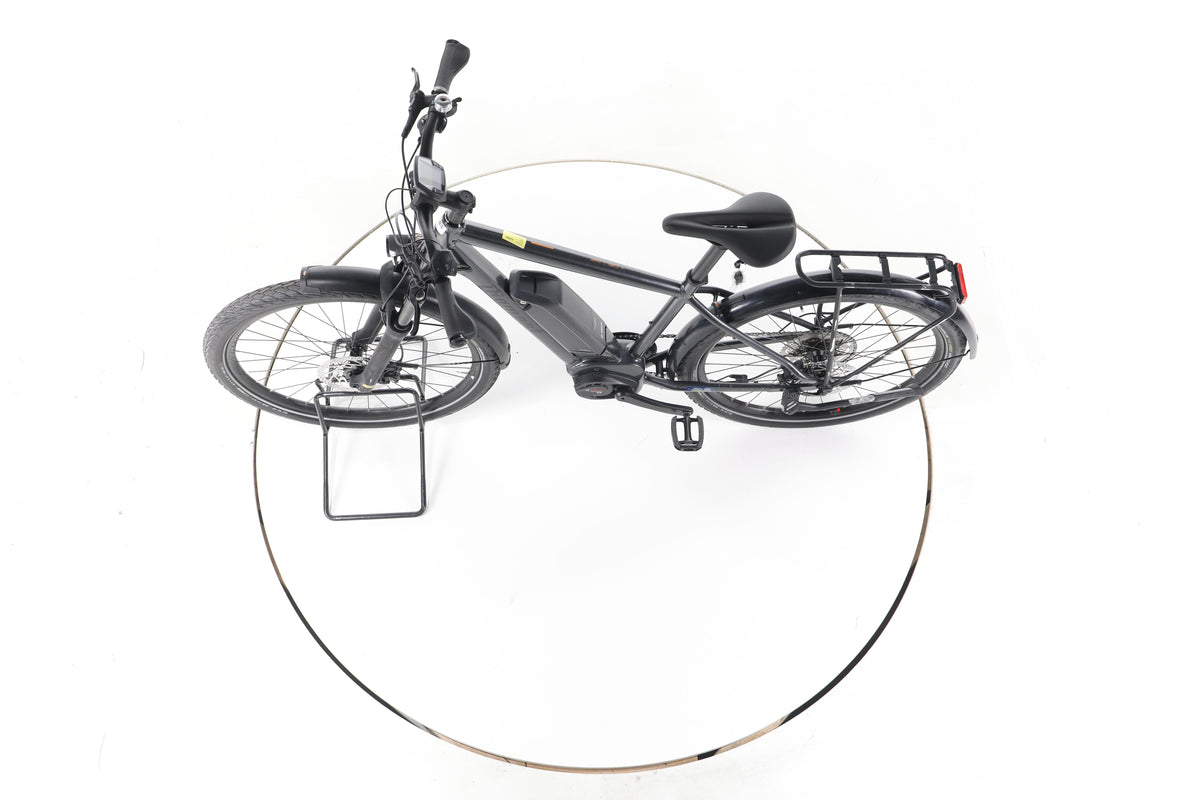 Diamant Zing Deluxe+ Trekking E-Bike - Image 19