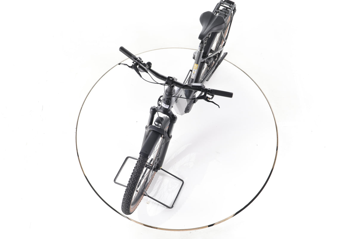 Kalkhoff Entice 5 Season 2 Trekking E-Bike Tiefeinsteiger 2025 - Image 17