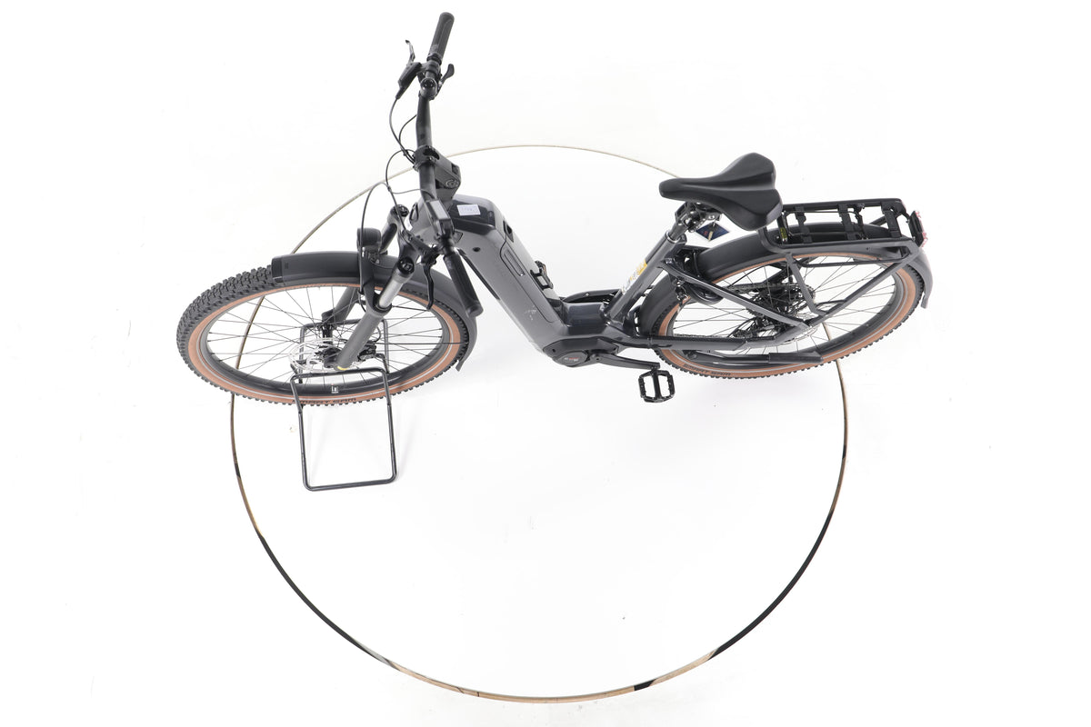Kalkhoff Entice 5 Season 2 Trekking E-Bike Tiefeinsteiger 2025 - Image 19