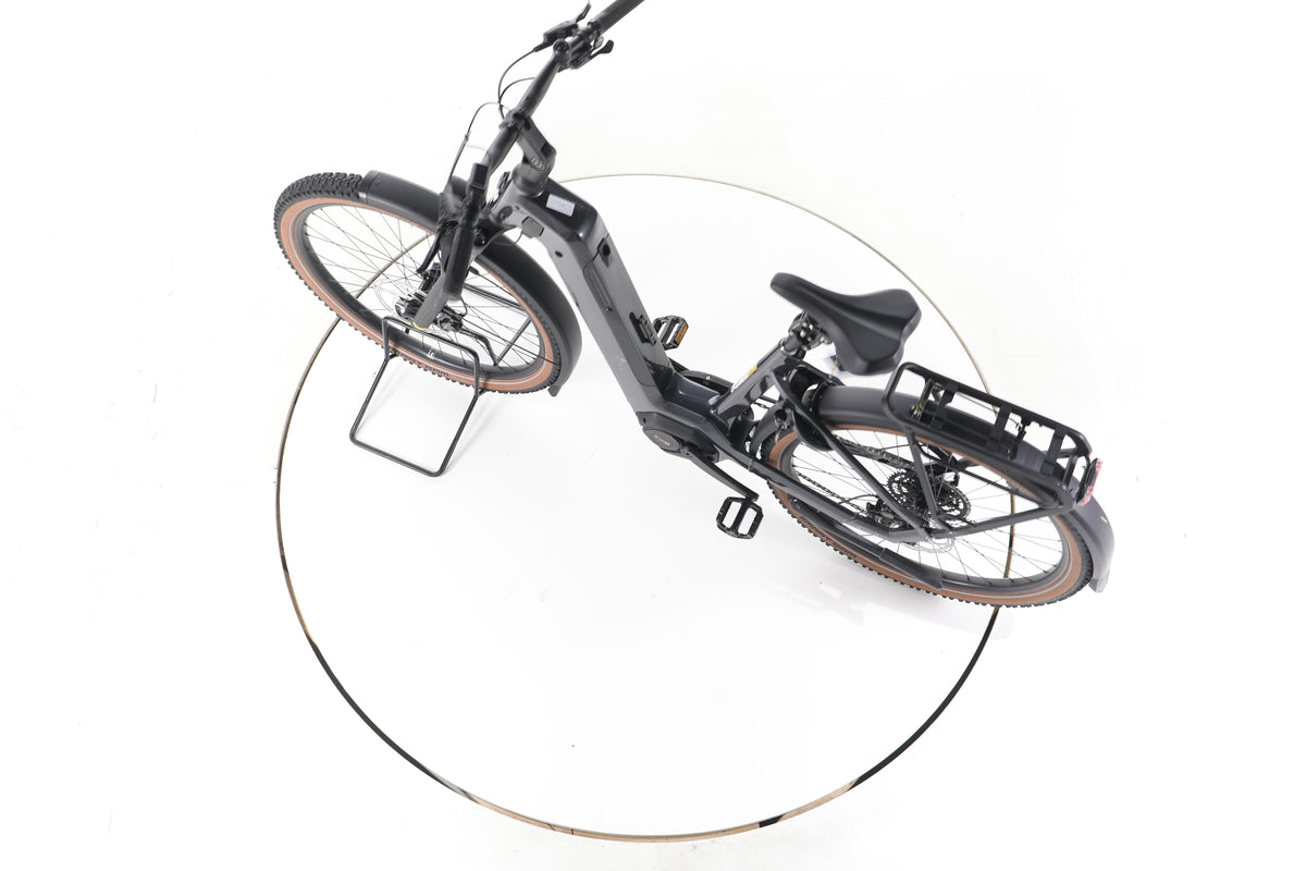 Kalkhoff Entice 5 Season 2 Trekking E-Bike Tiefeinsteiger 2025 - Image 20