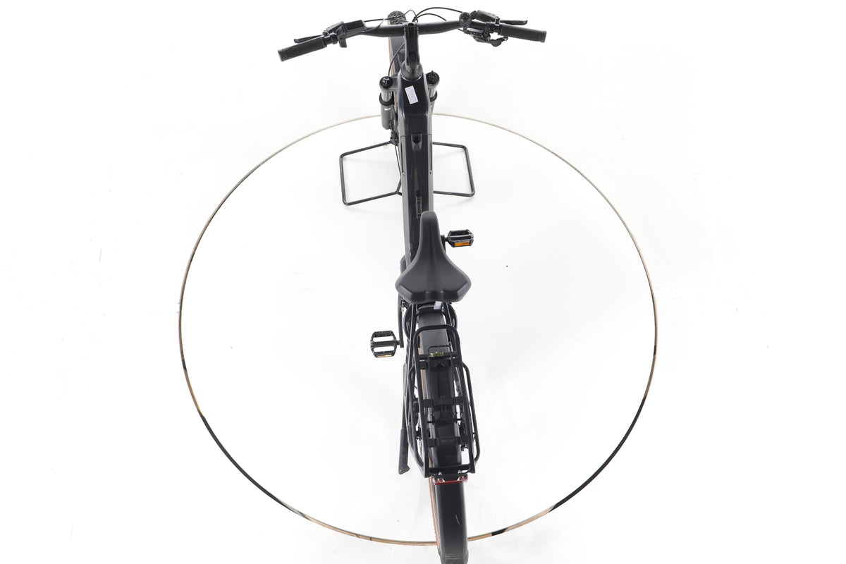 Kalkhoff Entice 5 Season 2 Trekking E-Bike Tiefeinsteiger 2025 - Image 22