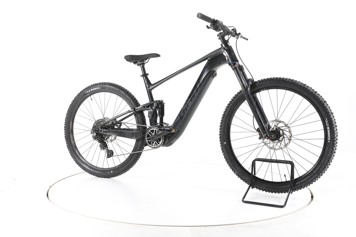 Giant Stance E+ 2 E-Bike Fully - Image 2