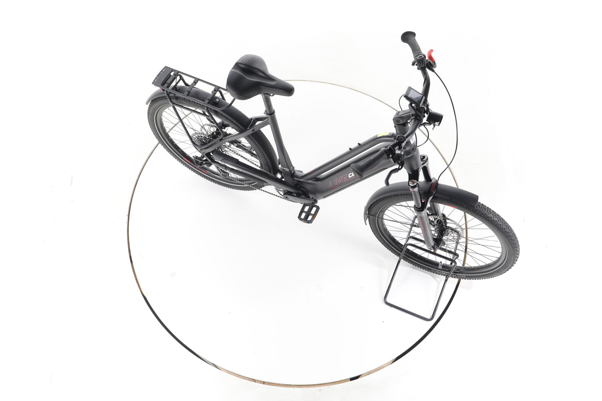 Corratec Life CX6 12S Trekking E-Bike Tiefeinsteiger - Image 14