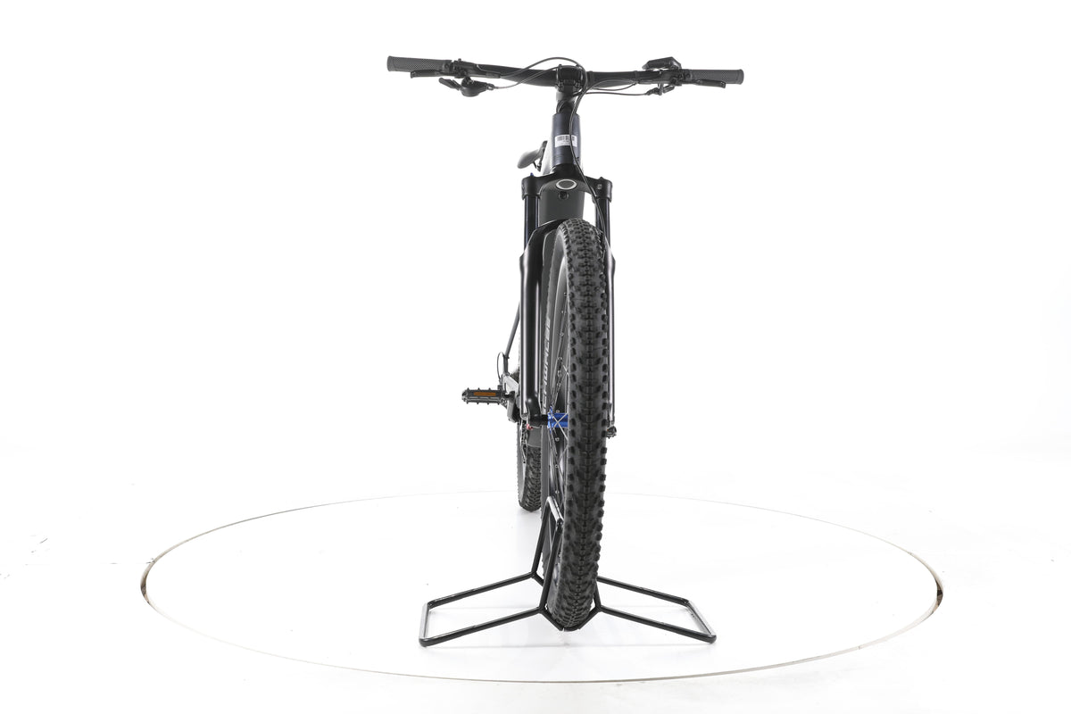 Cube Reaction Hybrid Pro E-Bike 2025 - Image 4