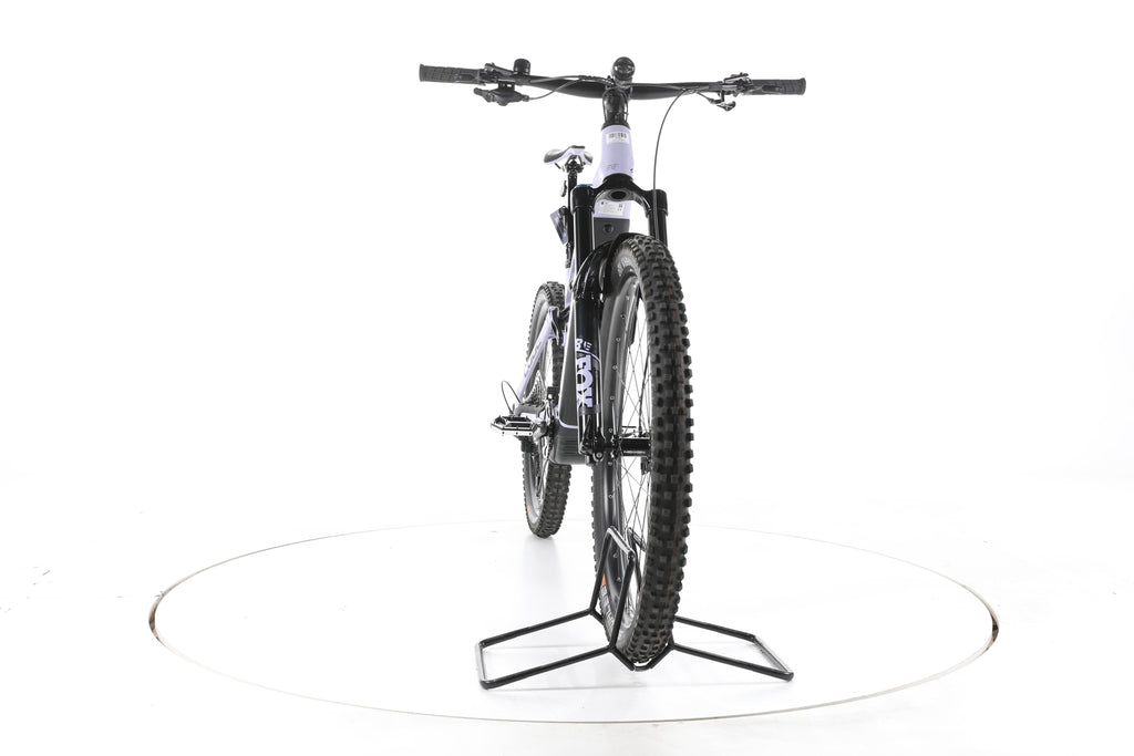 Cube Stereo Hybrid ONE77 HPC SLX E-Bike Fully Carbon 2025 - Image 4