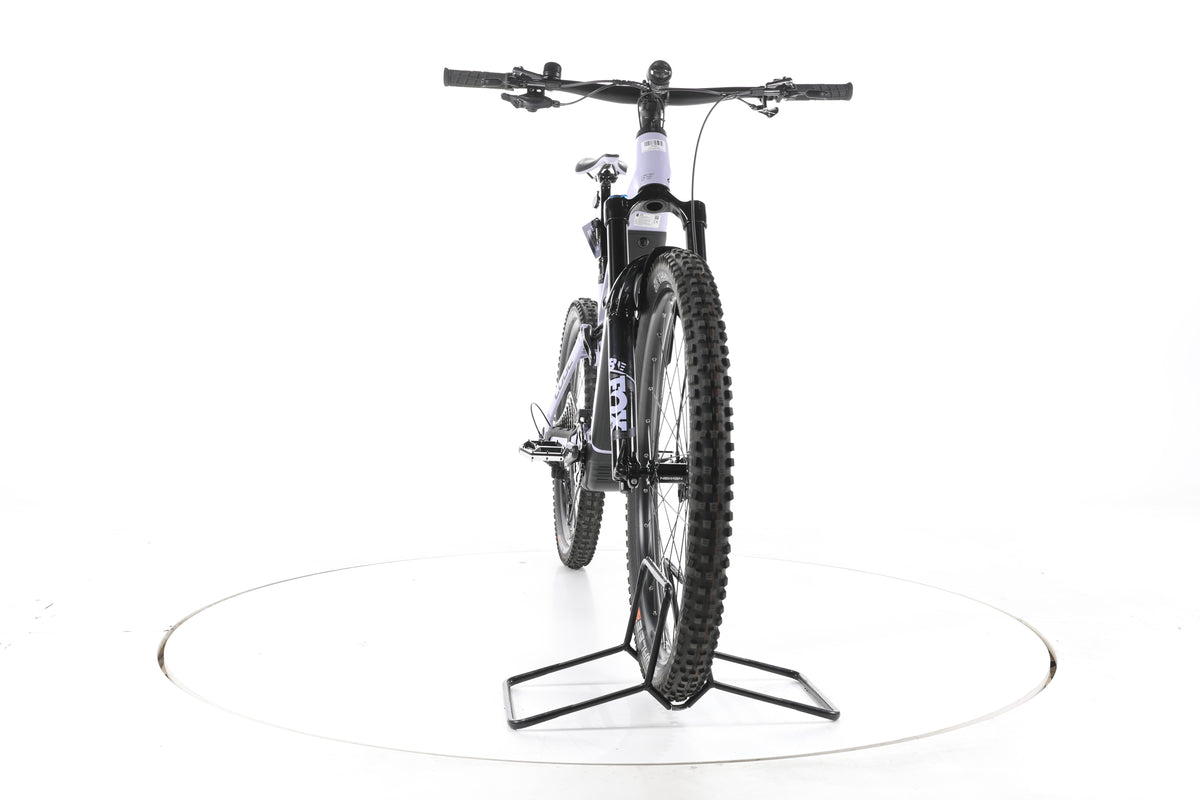Cube Stereo Hybrid ONE77 HPC SLX E-Bike Fully Carbon 2025 - Image 4