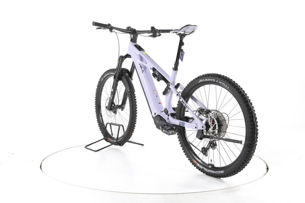 Cube Stereo Hybrid ONE77 HPC SLX E-Bike Fully Carbon 2025 - Image 9