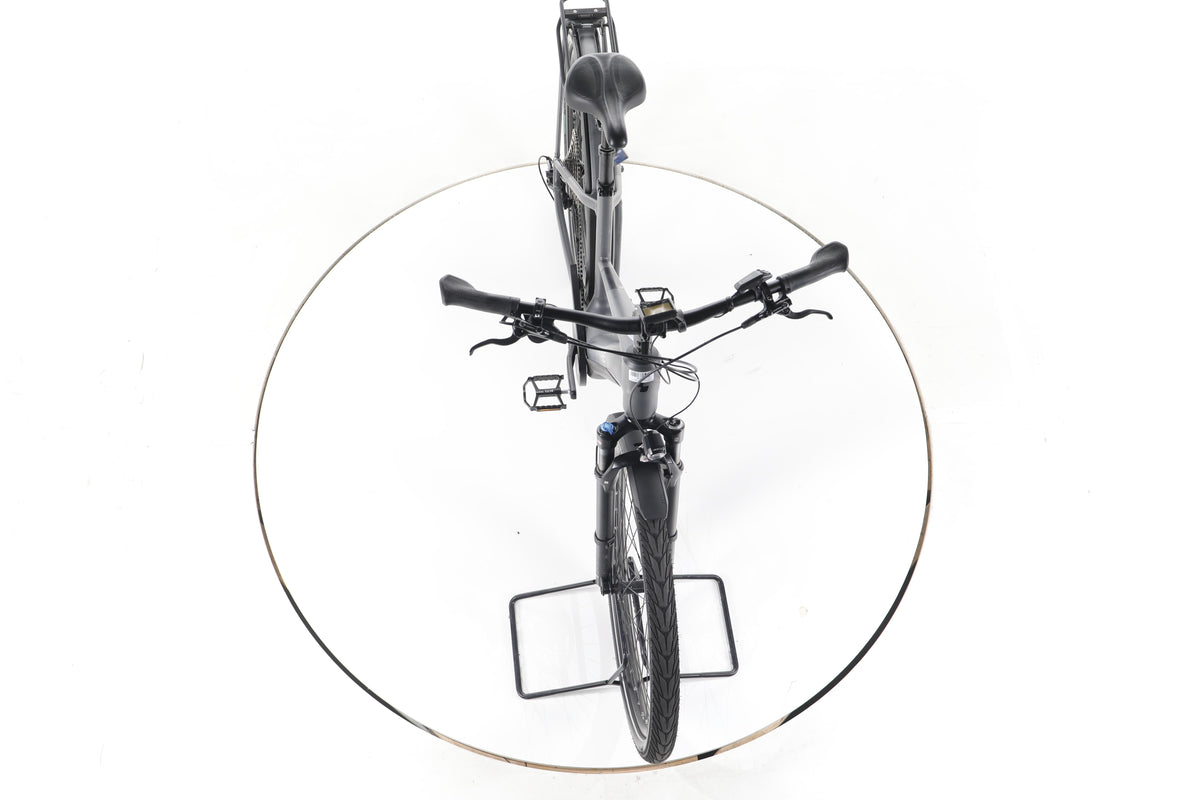 Cube Touring Hybrid EXC Trekking E-Bike - Image 16
