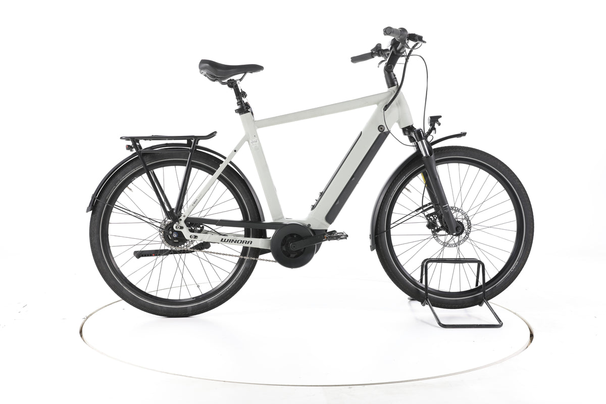 Winora Sinus N5 eco City E-Bike - Image 1